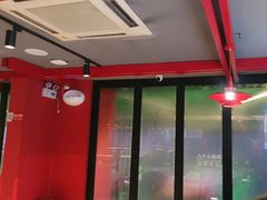 -京悦南门涮羊肉·羊蝎子火锅(田林路店)