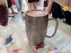 -义顺牛奶公司(板樟堂店)