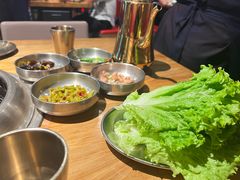 -汉拿山(北京上地华联店)