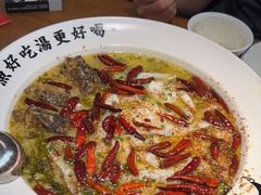 -江渔兒酸菜魚專門店(顺盈时代广场店)