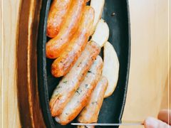 -萨莉亚意式餐厅(大宁音乐广场店)