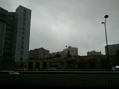 -上海外国语大学(虹口校区)