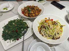 -刘胖子家常菜·蹄花焖藕(中南店)