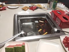 -海底捞火锅(枫蓝国际购物中心店)