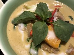 -mango tree芒果树泰国餐厅(青岛万象城店)