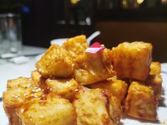网红茄子-柳莺湖上·湖景餐厅·江南菜(西湖店)