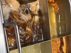 -海底捞火锅(顺义华联店)