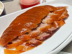 -凤凰园烤鸭店·唐山菜·传承花椒肉(老唐丰路店)