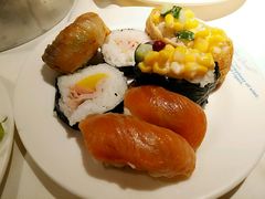 -星伦多自助料理(花山金鹰店)