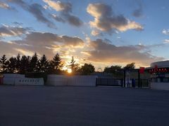 -长春世界雕塑园冰雪艺术天地