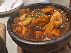 -阿毛饭店(和义路店)