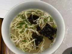 -松鹤楼面馆(清河万象汇店)