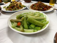 -新新湘菜馆(新中街二条店)