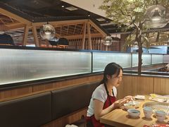 -季季红火锅(长沙步行街店)