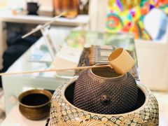 -茶是一枝花泡茶店