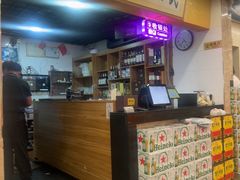 -阿忠食坊大排档·20年老店(万象城店)