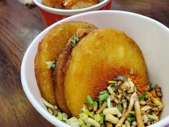 -捞沙巷