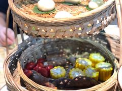 糯米糍-五邑人家(江门店)