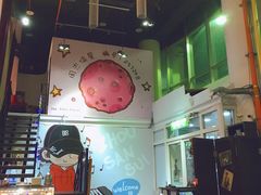 -Mr.J义法厨房(北医店)