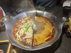 -湊湊火锅·茶憩(和平大悦城店)