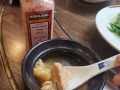 -顺德小院私房菜馆