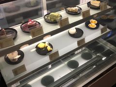 -盐谷烘焙(泰寓路店)