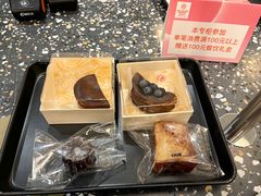 法式香蕉吐司-OUR Bakery(SKP-S店)