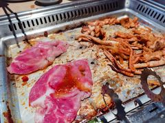 -新石器烤肉(百联川沙店)