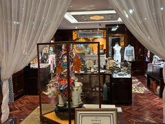 -上海和平饭店 Fairmont Peace Hotel