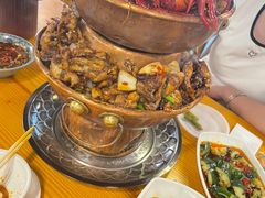 -黄泰吉拾味餐厅(江汉路店)