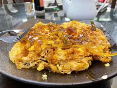 五柳炸蛋-红星光发煲仔饭(文海店)