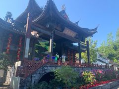 -柯岩风景区