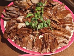 -春梅里卤鹅馆·47年老字号(中山路店)