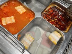 -海底捞火锅(海宁路店)