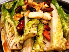 -小厨娘淮扬菜(清江苏宁广场店)