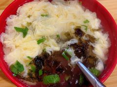 西红柿鸡蛋汤-杭州小笼包(地质大学店)