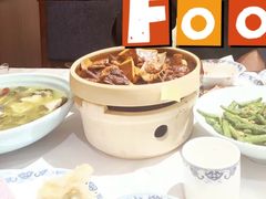 -席家花园(巨鹿花园店)