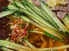 -七八冷面·延边朝鲜族美食(圣熙八号店)