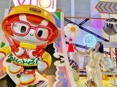 -VT101维多利广场
