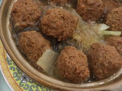 -砂锅居(西四店)