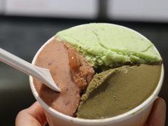 -Dip in Gelato(富民路店)