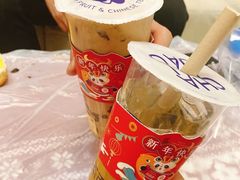 -茶百道(昌平府学路店)