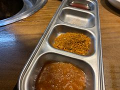 -·缸桶屋·韩式牛肋条自助烤肉(西湖D11店)