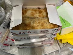 -金诚张妈妈羊汤·驴肉火烧(旧宫佳和园店)