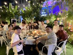 -CIAO·团建聚餐·生日派对轰趴馆(福田店)