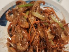 -壹只菜·崇明本地特色菜(崇明南门店)