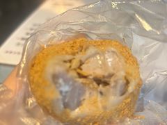 -运栋天马牛肉饼(林科大店)