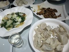 -百饺园(平山道店)