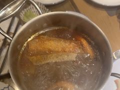 -博林天瑞喜来登酒店·西丽尚膳