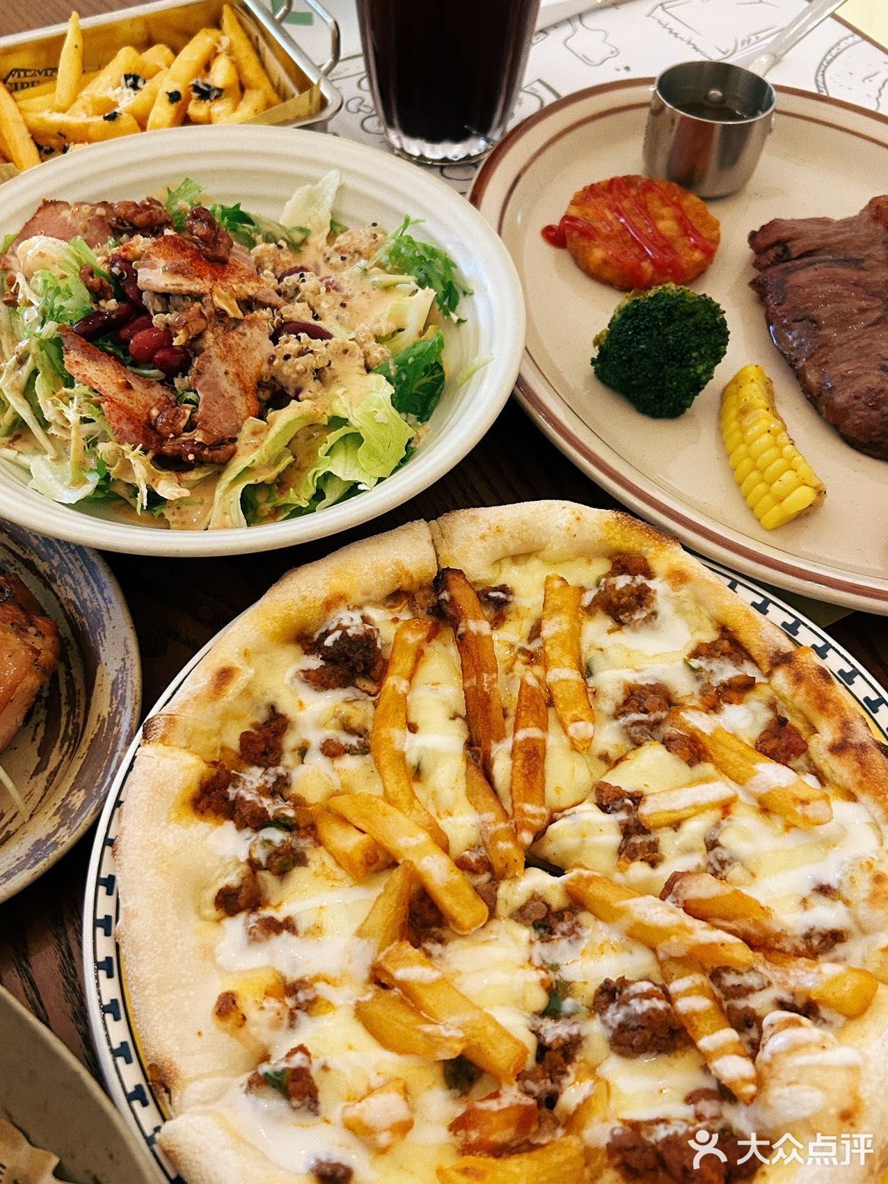 在合肥，打工人的快乐！